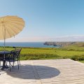 Pednagothollan Holiday Cottage in The Lizard Cornwall