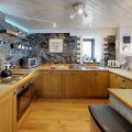 The Winch House Holiday Cottage in Cornwall