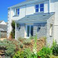 Dynnargh Holiday Cottage in The Lizard, Cornwall