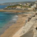 Surf Cottage Holiday Cottage in Porthleven