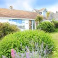 Deu-Try Holiday Cottage in Mullion, Cornwall