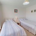 Deu-Try Holiday Cottage in Mullion, Cornwall