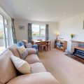 Deu-Try Holiday Cottage in Mullion, Cornwall