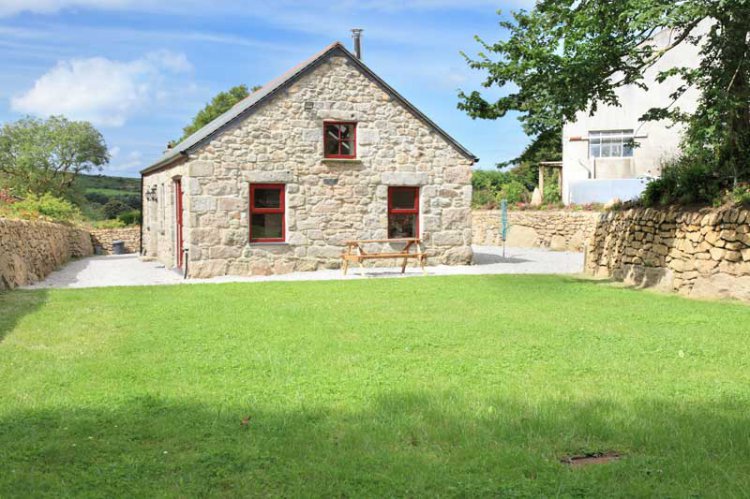 The Stable, Wendron