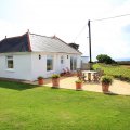 Woodley's Holiday Cottage Cornwall