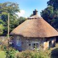 Gingerbread Cottage