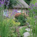 Gingerbread Cottage