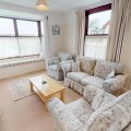 The Nook Holiday Cottage in Mullion