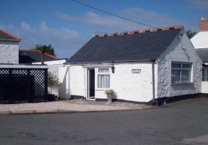 The Old Forge Ruan