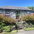 Cadgwith Little Barn