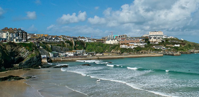 Cottages With Sea Views