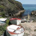 The Round House - view_of_boats