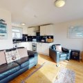 Surf Cottage Holiday Cottage in Porthleven