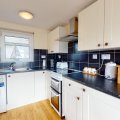 Surf Cottage Holiday Cottage in Porthleven