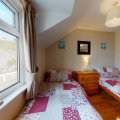 Surf Cottage Holiday Cottage in Porthleven