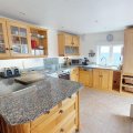 Suncliff Holiday Cottage Coverack Cornwall