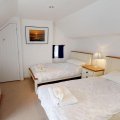 Suncliff Holiday Cottage Coverack Cornwall