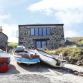 The Winch House Holiday Cottage in Cornwall