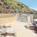 The Winch House Holiday Cottage in Cornwall