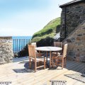 The Winch House Holiday Cottage in Cornwall