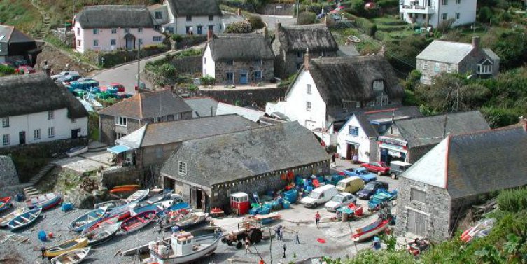 Cadgwith