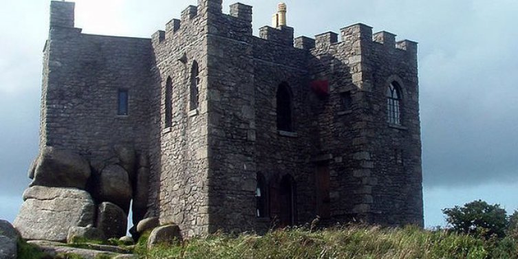 Carn Brea