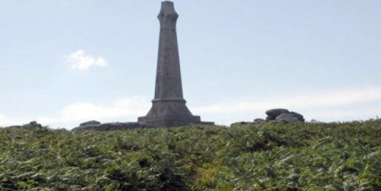 Carn Brea