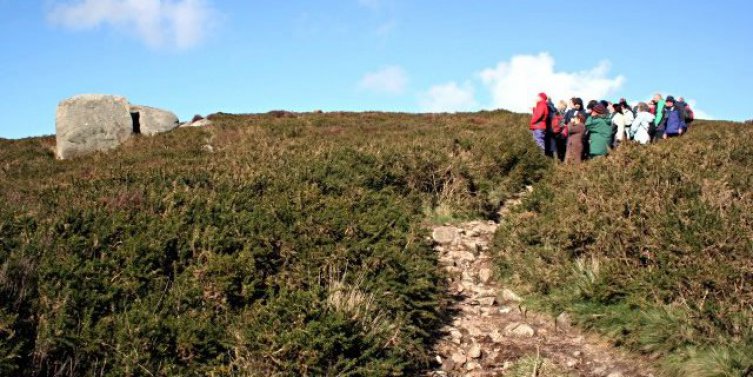 Carn Brea