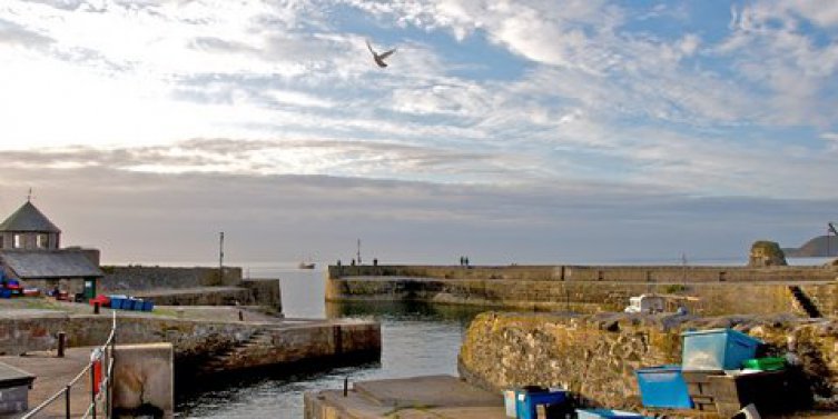 Charlestown Charlestown