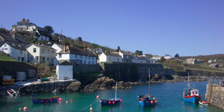 Coverack