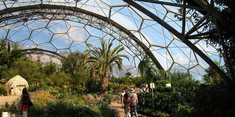 Eden Project