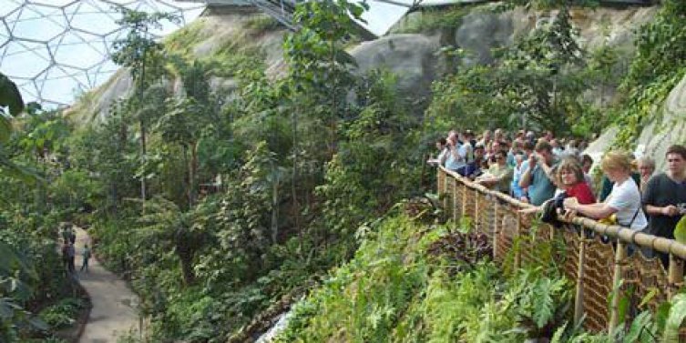 Eden Project