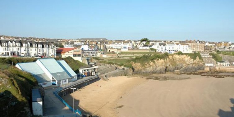 Newquay