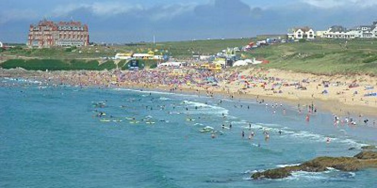 Newquay