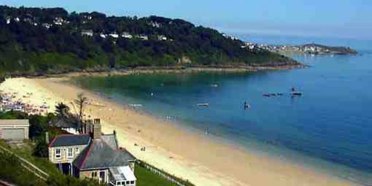 St Ives