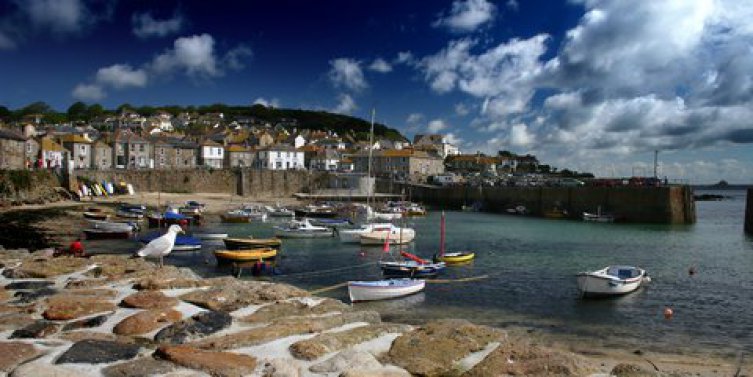 Mousehole