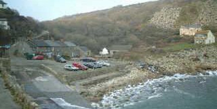 Lamorna