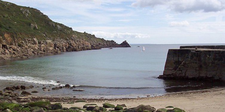 Lamorna