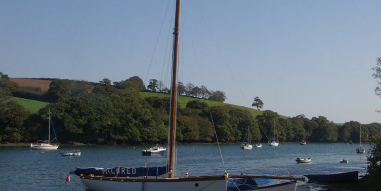 Mylor