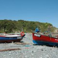 Holiday Cottages on the Lizard Peninsula