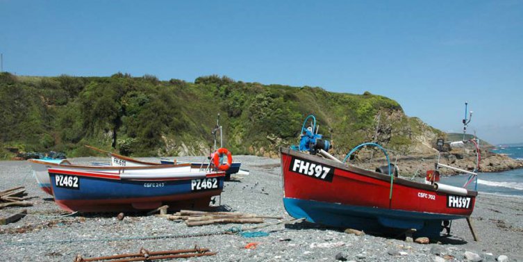 Porthallow