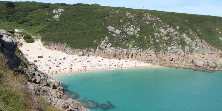 Porthcurno