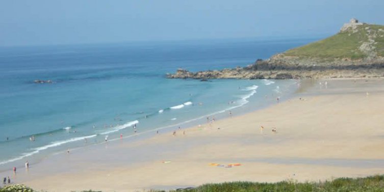 St Ives