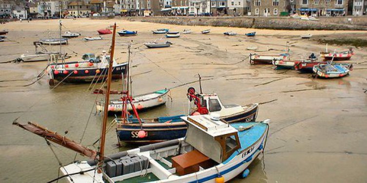 St Ives