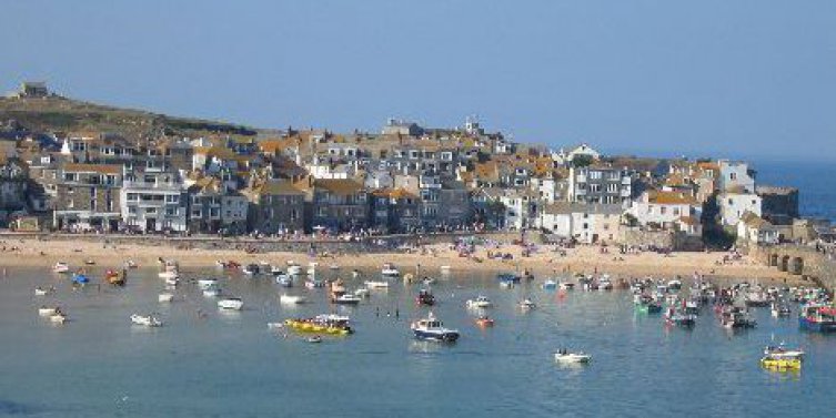 St Ives