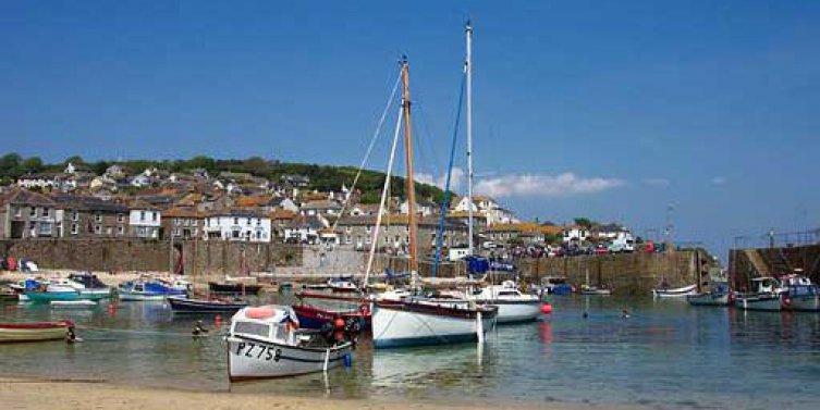 Mousehole