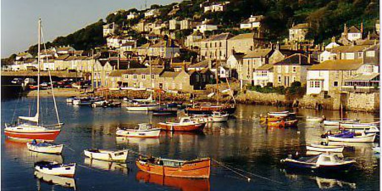 Mousehole