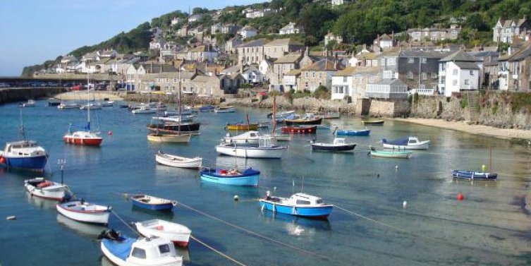 Mousehole