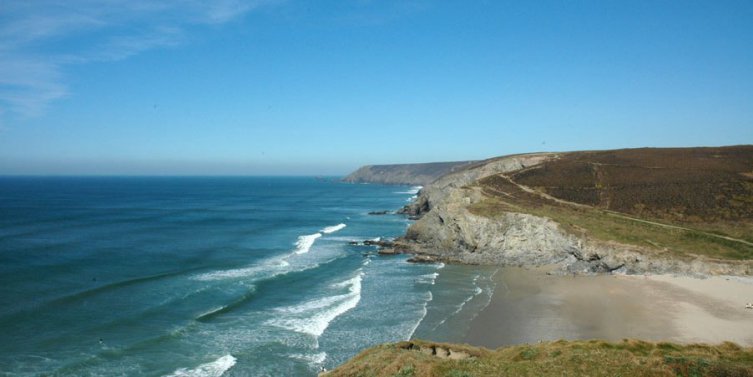 Porthtowan