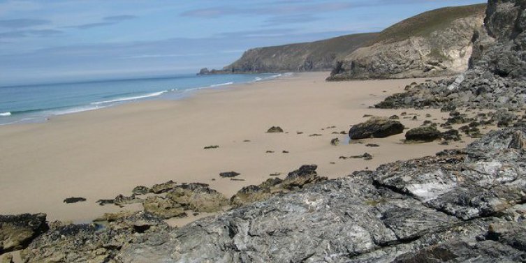 Porthtowan